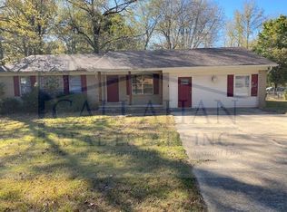 10 Lenox Rd, North little rock, AR 72120