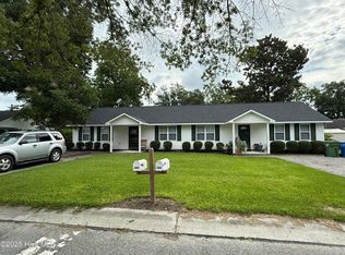 206 Clay St, Wilmington, NC 28405