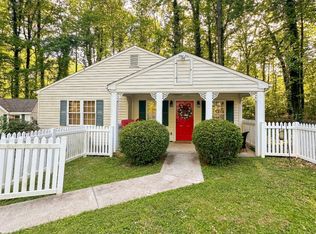 1803 Timberlake Dr, Lynchburg, VA 24502