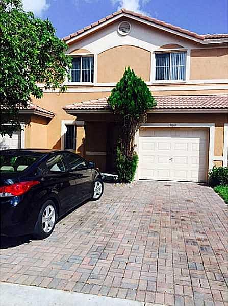 1st image of 9861 NW 19th Place #9861