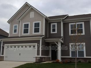 4581 Hayward Way, Westfield, IN
