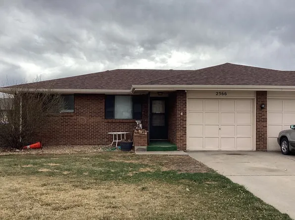 2366 W 18th St, Loveland, CO 80538