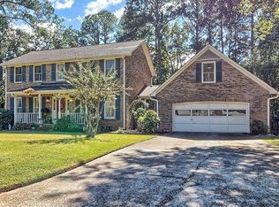 101 Greenbow Ct, Columbia, SC 29212