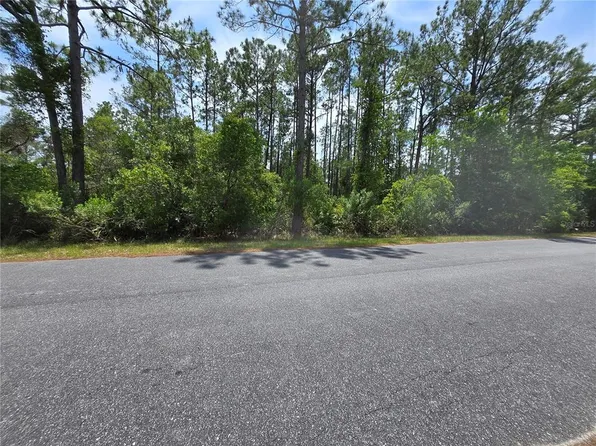 0 W Bluebell Ave Lot 3, Eustis, FL 32736