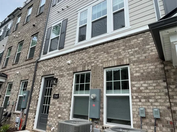 2560 Deacon Ave #58, Charlotte, NC 28204