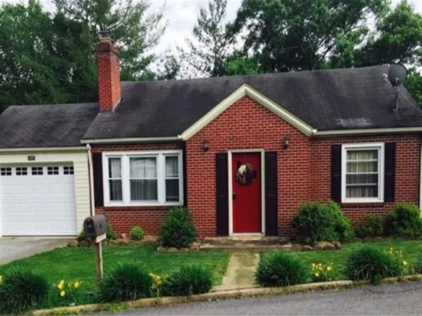 155 Anderson St, Gate City, VA 24251
