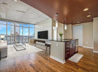 891 14th St UNIT 3607, Denver, CO 80202