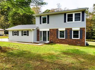 367 Clear Lake Trl, Lincolnton, NC 28092