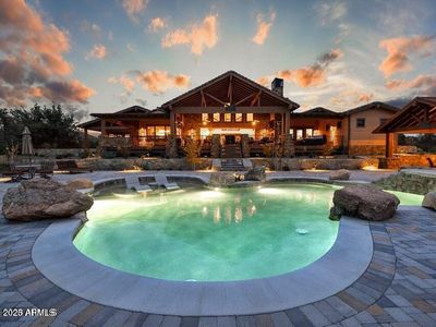 4971 W Three Forks Rd, Prescott, AZ, 86305