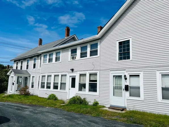 145 Hanover, 145 Hanover St APT 4, Lebanon, NH 03766