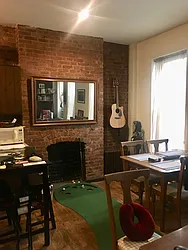 Rented by Brooklyn Heights Real Estate Inc