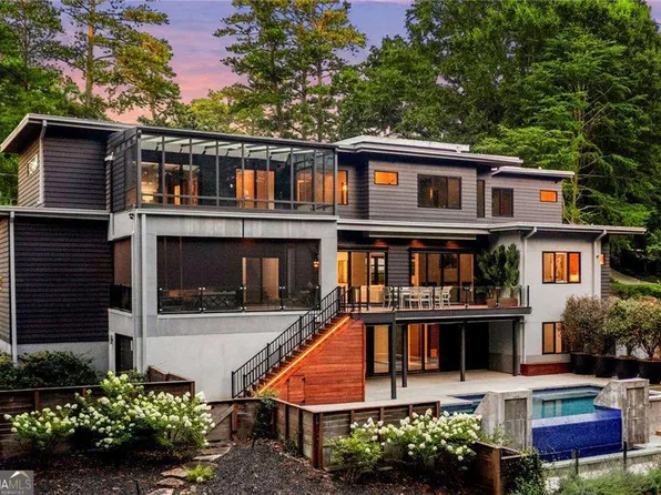 4036 Statewood Rd NE, Atlanta, GA 30342