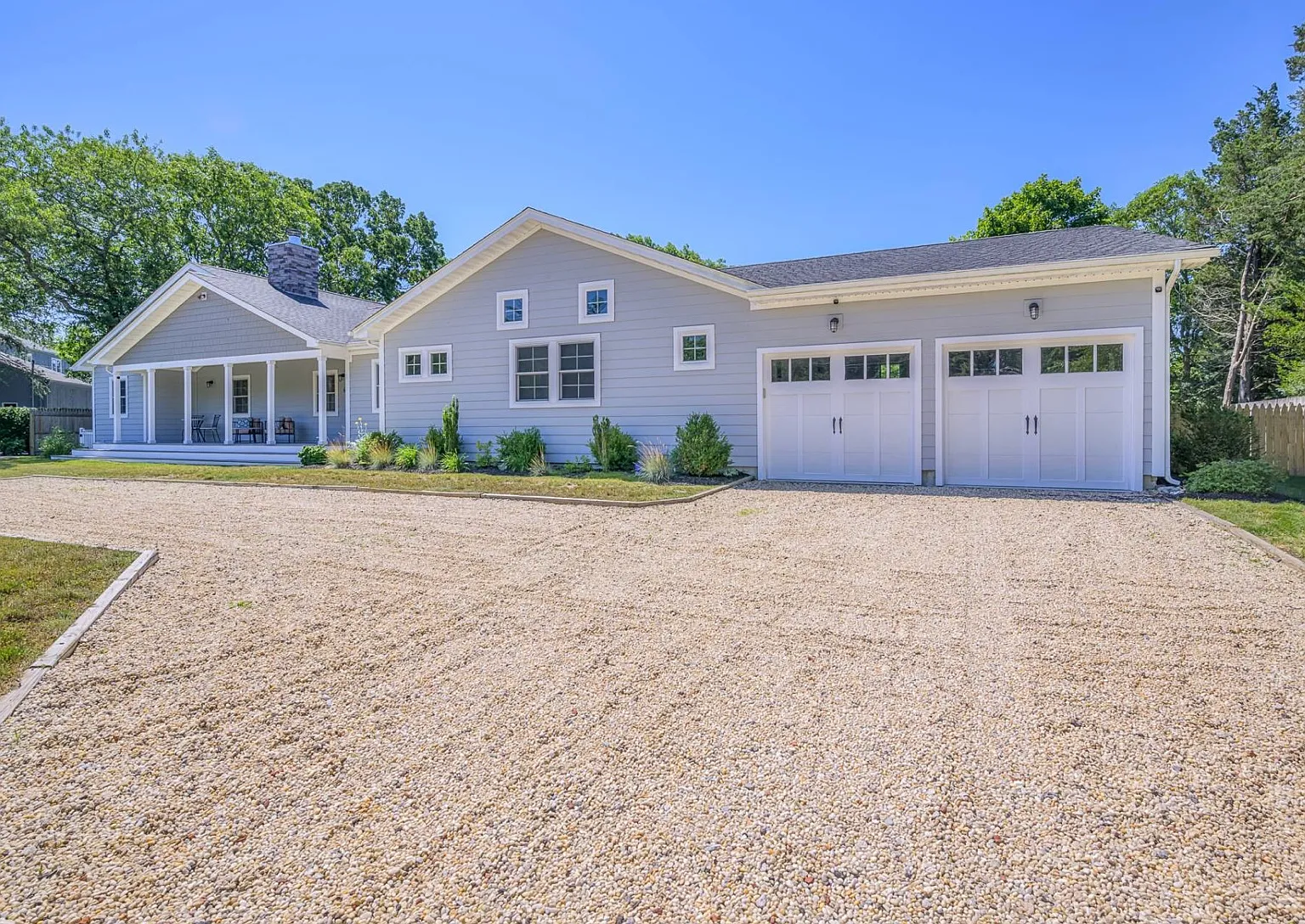 Hampton Bays Private Haven — Photo 2