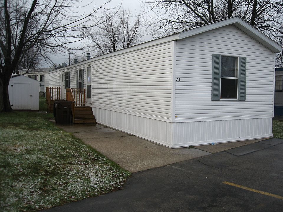 1st image of 1139 Lincoln Ave Lot 71