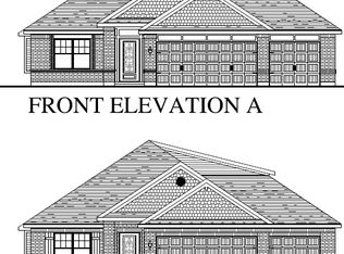 38 Alyssa Palms Dr, Manvel, TX 77578
