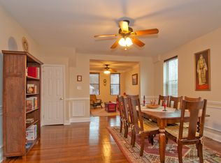 4900 Arabia Ave, Baltimore, MD 21214