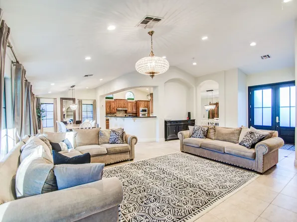 5448 E Harmony Ave, Mesa, AZ 85206