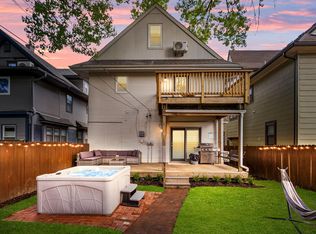 3938 McGee St, Kansas City, MO 64111