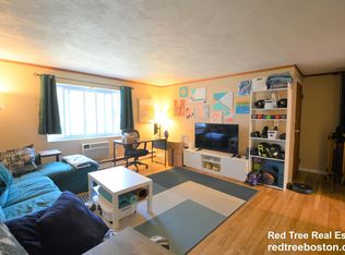 48 Bryon Rd #4, West Roxbury, MA 02132