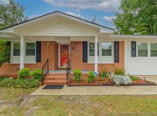 1412 Milton St, Spring Lake, NC 28390