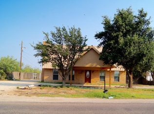 9360 W Swan Rd, Odessa, TX 79763