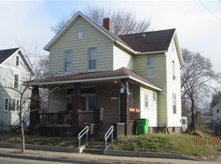 231 N Union Ave, Alliance, OH 44601