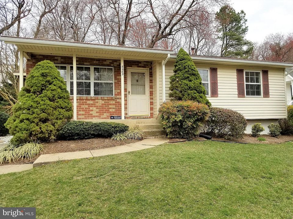 1st image of 8263 Bernard Dr S