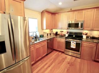 48-50 Carleton St #2, Newton, MA 02458
