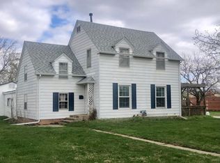 1435 J Ave, Nevada, IA 50201
