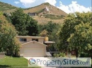 1761 S 2600 E, Salt Lake City, UT 84108