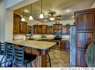 256 Riviera Ln #2B, Sunrise Beach, MO 65079
