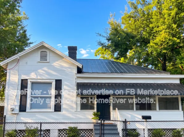 720 E 3rd St, Jacksonville, FL 32206