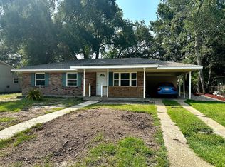 2408 Middlecoff Dr, Gulfport, MS 39507