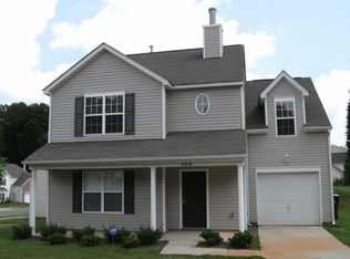 4010 Fifendrum Ln, Charlotte, NC 28216