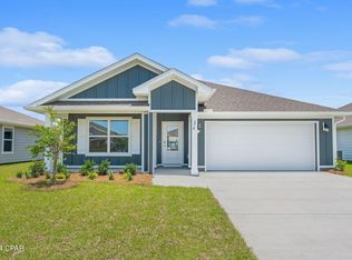 278 Boggy Creek Way, Panama City, FL 32404