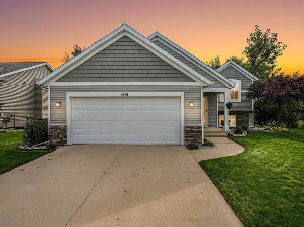 6196 Balcom Ln, Allendale, MI 49401