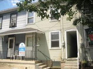 424 E Market St, Marietta, PA 17547