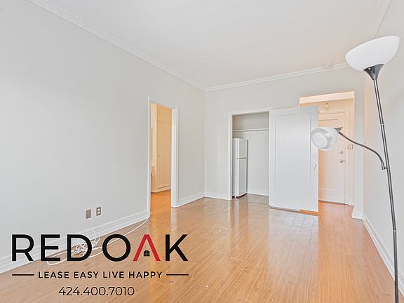 5th image of 570 1/4 N Rossmore Ave #408