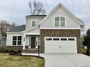 8796 Roberta Rd, Mechanicsville, VA 23116