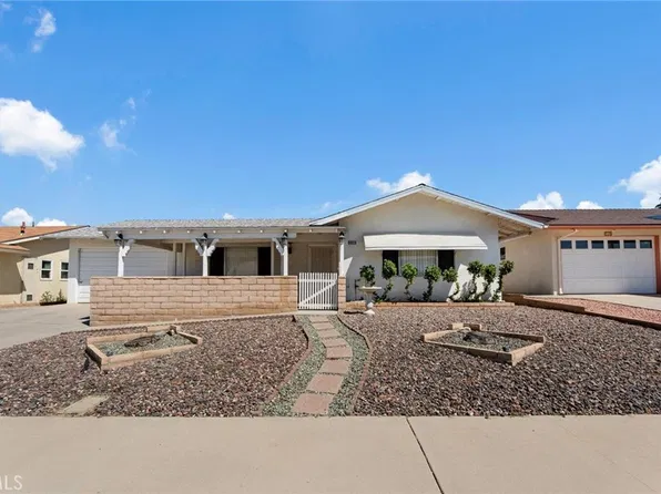 1160 Rosewood Pl, Hemet, CA 92543