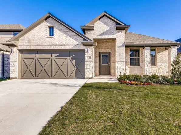 713 Brightstar Dr, Aledo, TX