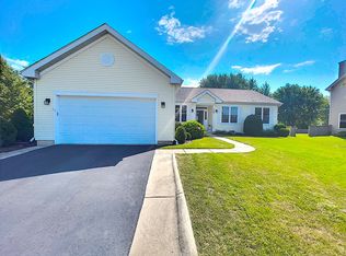 100 S Constitution Dr, Aurora, IL 60506