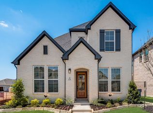 1516 Sandhill Ln, Celina, TX 75009