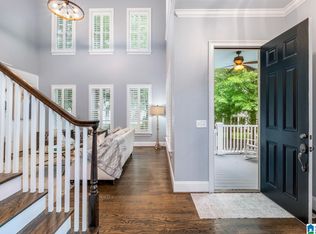 4331 Village Green Way, Birmingham, AL 35226