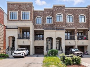 37 Arianna Cres, Vaughan, ON L6A 4Z9