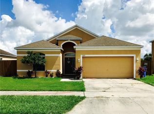 3619 Trapnell Ridge Dr, Plant City, FL 33567