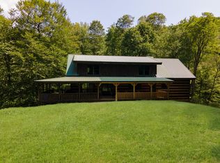 293 Juanita Br, Robbinsville, NC 28771