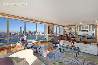 Rented by Corcoran