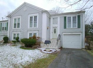 12905 Alderleaf Dr, Germantown, MD 20874
