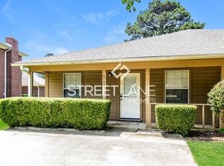 6109 Summerhill Pl, Texarkana, TX 75503